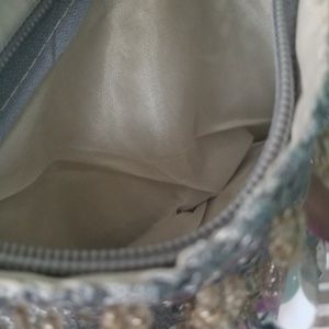 Bags - Mini sequined bag Bags - Mini sequined bag